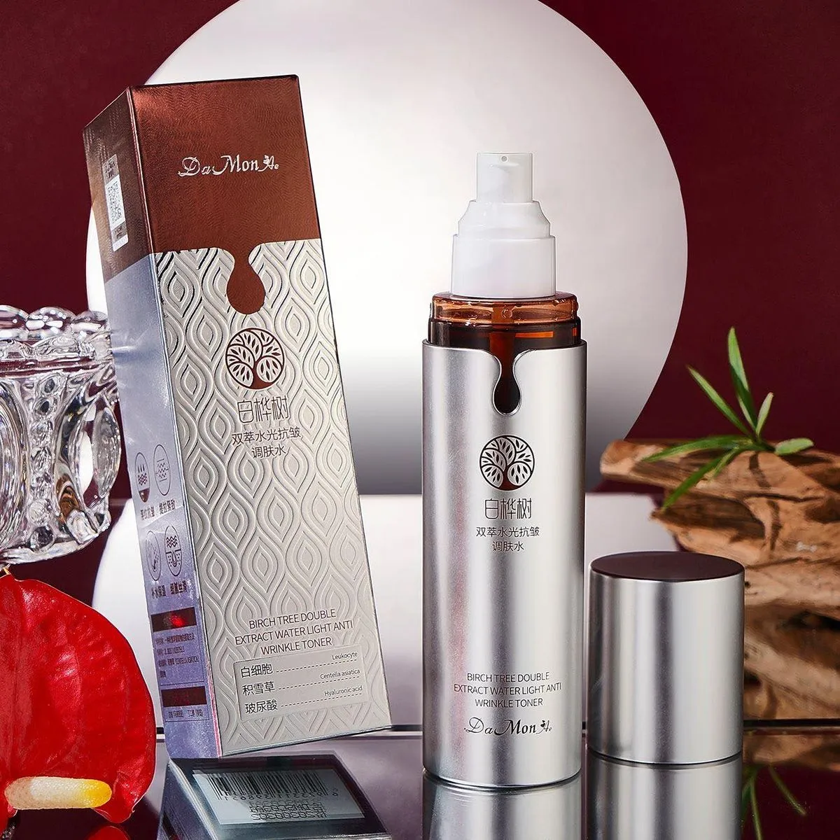 Tonik do twarzy Da Mon Birch Double Extract 27012026-136
