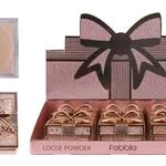 Puder sypki do twarzy Febble Loose Powder