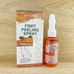 Peeling Spray do Stóp Jaysuing Foot Peeling Spray 100ml