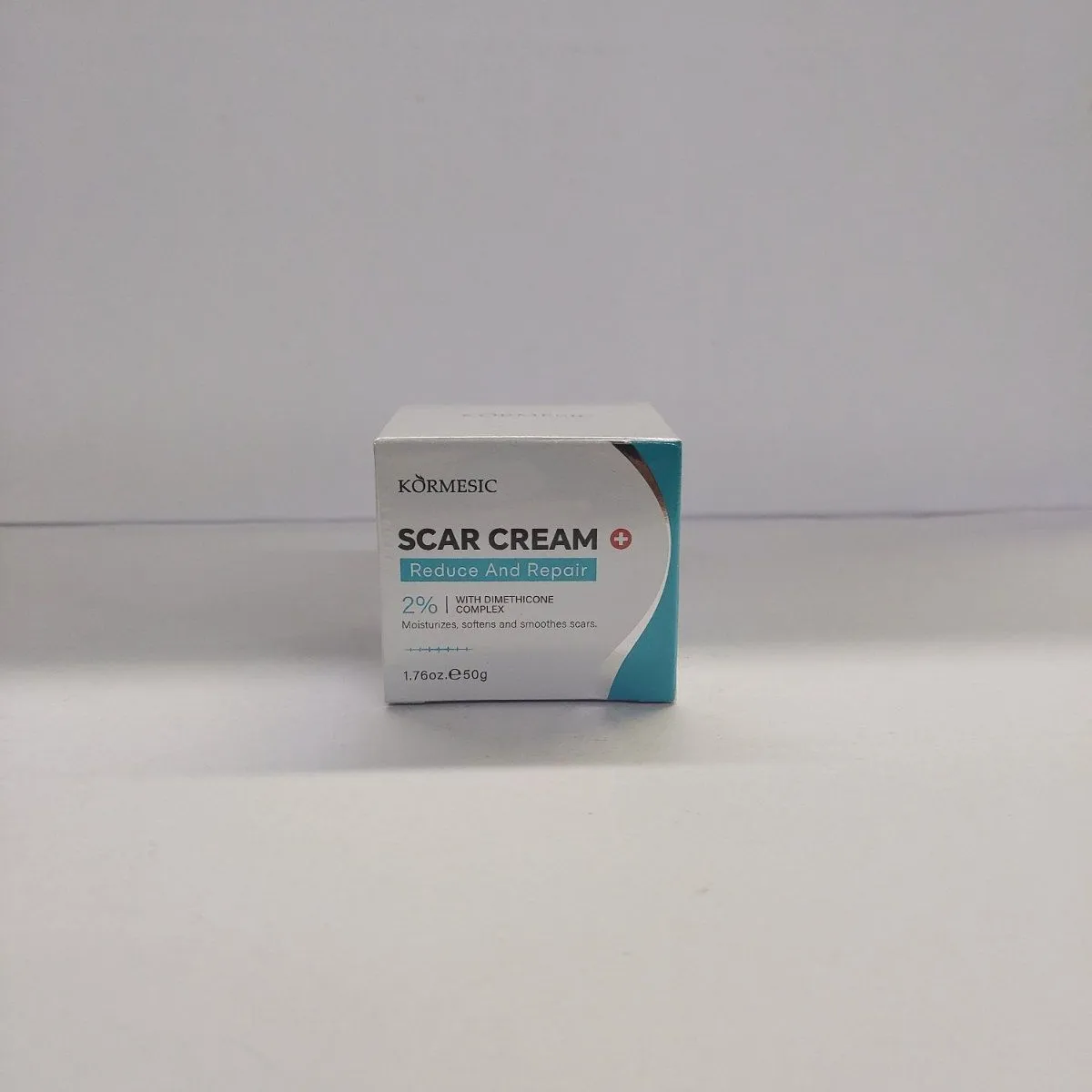 Krem na blizny Scar Cream 1oz 28g