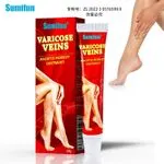 Sumifun Maść na żylaki i zapalenie żył 20g