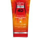 Rozgrzewające Serum Wyszczuplające Slim 4D Firming Thermal Kormesic