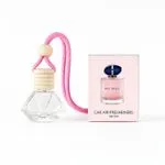Wieszak zapachowy do samochodu My Way Car Air Fresheners Net 5ml
