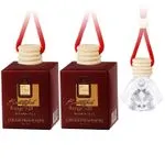 Beauté Range 520 Car Air Fresheners Bath Fresheners 12 szt