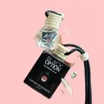 Black Option Baby Wrench Car Air Freshener