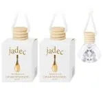Jadec Car Air Freshener zapach Bath & Works, 12 szt