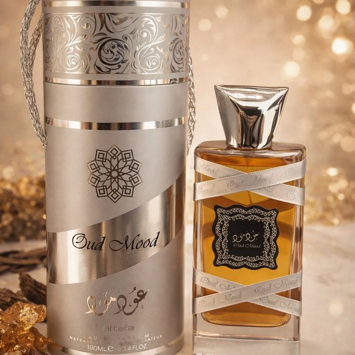 Perfumy Oud Mood 100ml