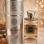 Perfumy Oud Mood 100ml