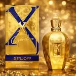 Xerjoff Accento Overdose Eau de Parfum 100ml