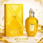 Xerjoff Erba Gold perfumy 100ml 3.4 fl oz