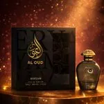 Al OUD MERYAM Eau de Parfum 100ml
