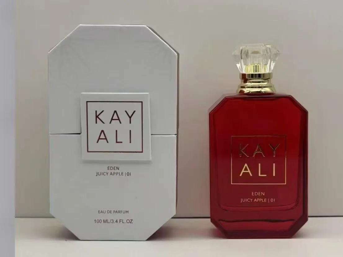 Perfumy Kay Ali Eden Juicy Apple Eau de Parfum 100ml