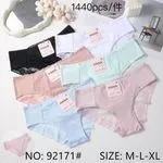 Majtki damskie HANA rozmiar M-L-XL, 6 kolorów