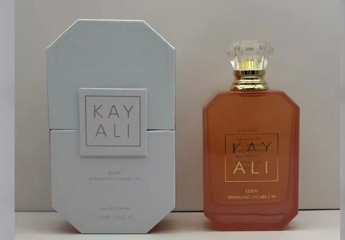 Perfumy Kay Ali Sparkling Lychee 100ml