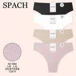 Majtki damskie SPACH S-M-XL czarny/biały/beżowy/różowy