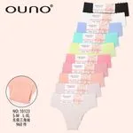 Majtki damskie Ouono S-M-L-XL 12 kolorów