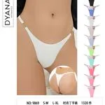 Majtki damskie DYA Intimates S-M-L-XL NO.9869