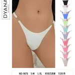 Majtki damskie DYA No.9870 S-M-L-XL, 24 szt