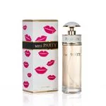 Perfumy Miss Party Fashion 100ml