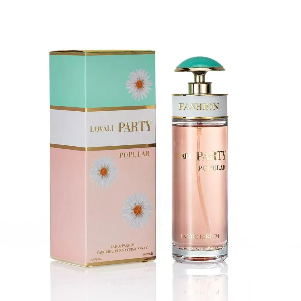 Perfumy Lovali Party Popular 100ml