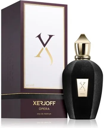 Xerjoff Opera Eau de Parfum 100ml