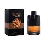 Perfumy The Most Wants Eau de Parfum 100ml