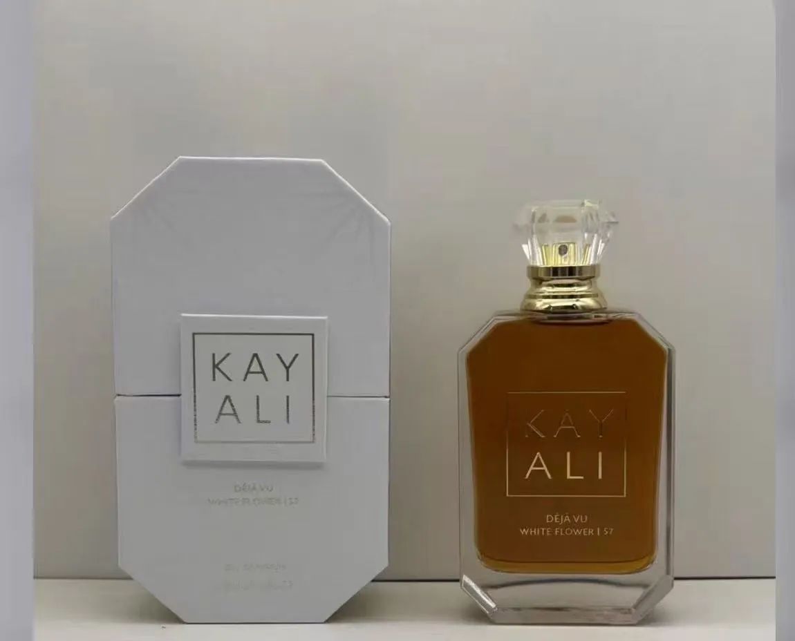 Perfumy Kay Ali White Flower EDP 100ml