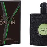 Perfumy Black Option Eau de Parfum 85ml