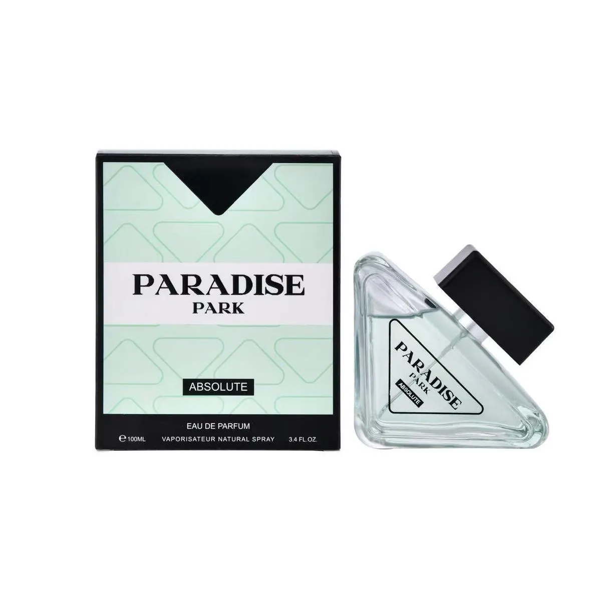 Perfumy Paradise Park Absolue 100ml Eau de Parfum
