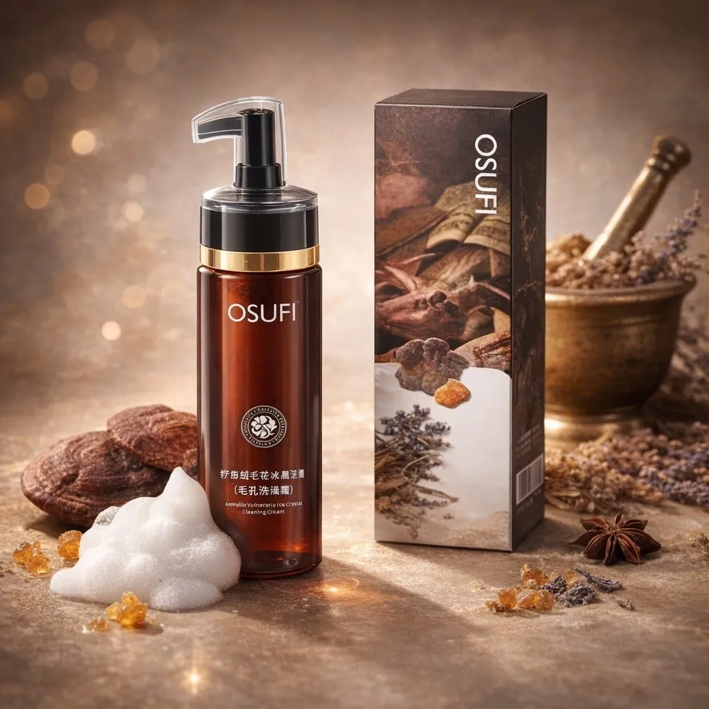 Krem do Mycia Twarzy OSUFI 27012026-48