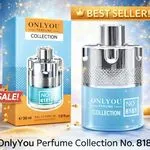 Perfumy Only You Collection No. 8181 30ml EDP