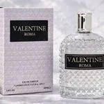 Perfumy Valentine Roma Eau de Parfum 100ml Spray