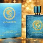 Perfumy Vintage Hero Eau de Parfum Spray 100ml