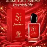 Perfumy SJ Passion 100ml EDP