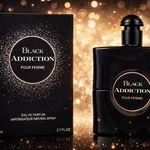 Perfumy Black Addiction pour Femme 100ml EDP