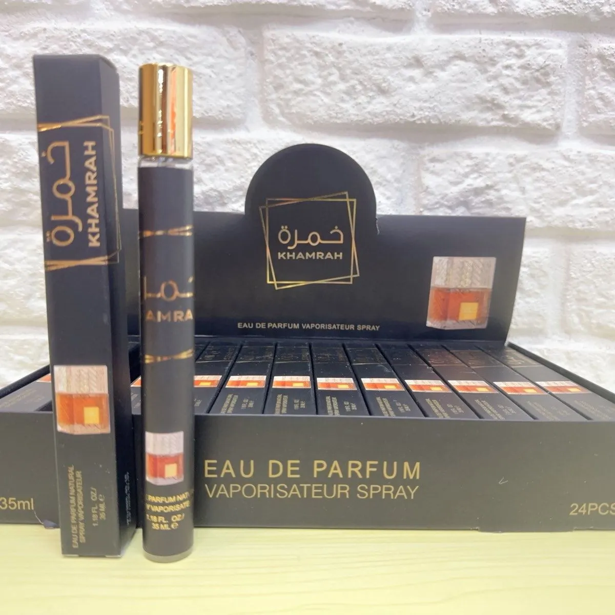 Perfumy Khamrah EDP 35ml spray