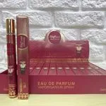 Perfumy Eau de Parfum 35ml arabskie bordowe