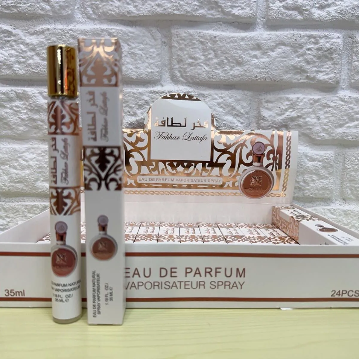 Perfumy Fisher Langue 35ml Eau de Parfum Spray