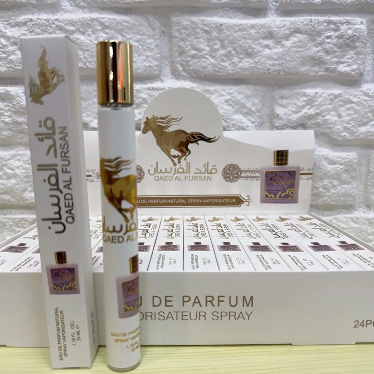 Perfumy Eau de Parfum 35ml Al Faisal Fursan