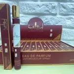 Eau de Parfum 35ml Spray Vaporisateur 24 szt