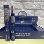 Eau de Parfum 35ml Spray Vaporisateur 24szt