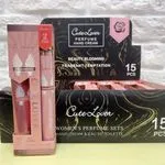 Zestaw Cutelover Perfume + Krem do Rąk Fragrant Temptation