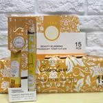 Zestaw perfum Yara Beauty Blooming + krem do rąk Cute Lover