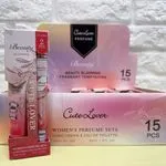 Zestaw Cute Lover Perfume 30ml + Krem do rąk 35ml