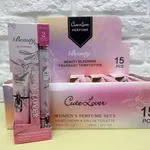 Zestaw Cuter Lover Perfume 50ml + Krem do rąk 30ml