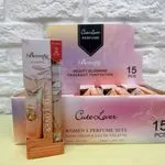 Zestaw iBeauty CuteLover Perfume 30ml + Krem do rąk 15ml