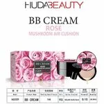 BB Krem Hudabeauty Rose Mushroom Air Cushion 144