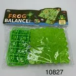 Zabawka Frog Balance Tree - Gra Zręcznościowa Zoo Balance