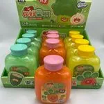Zabawka Slime Warzywa w butelkach, 12 sztuk