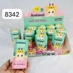 Sonny Angel Zwierzęta - Figurki Animal Angel Blind Box 12szt